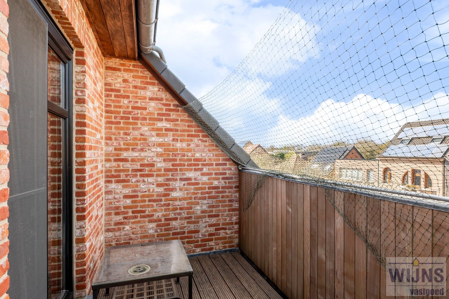 Instapklaar appartement met één slaapkamer. foto 10