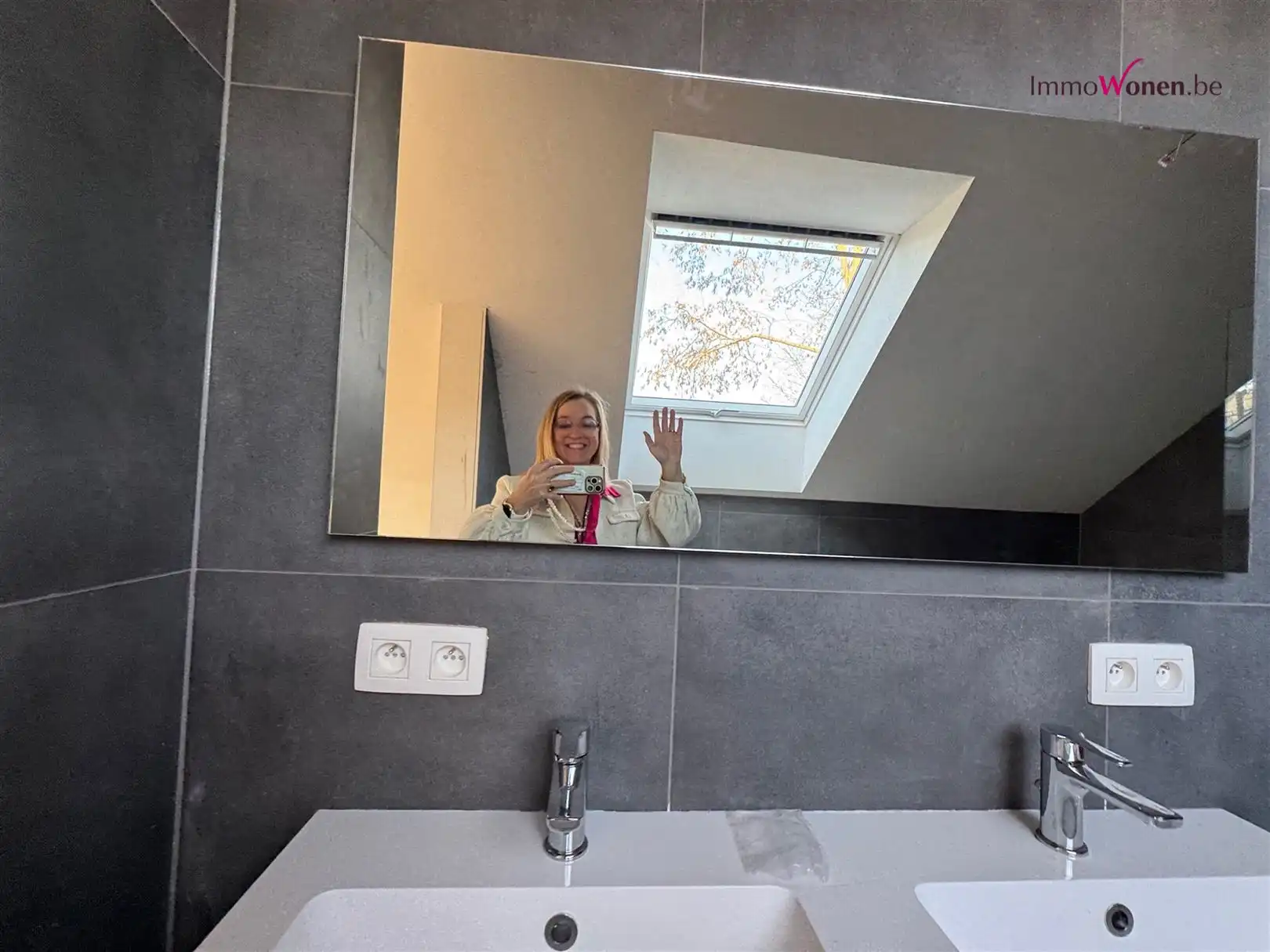 Unieke splinternieuwe villa bij ImmoWonen uniek 2% registr! foto 27