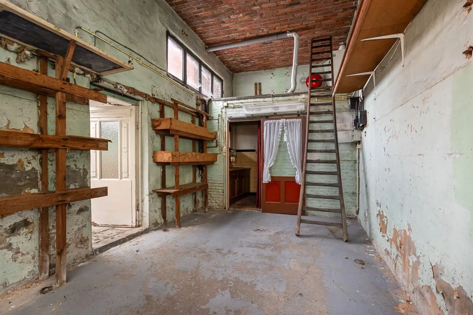 Gebouw gemengd gebruik foto 22