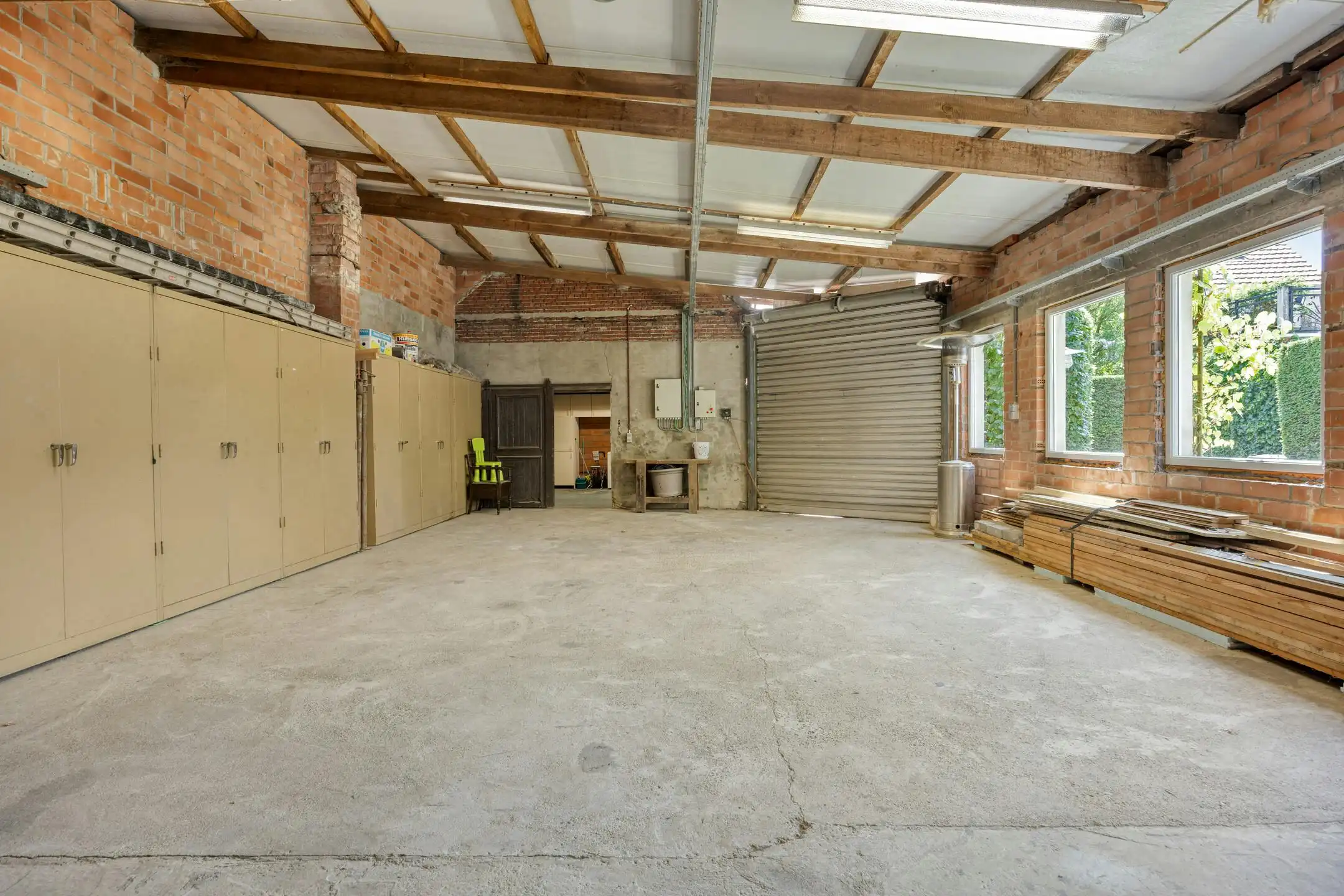 Gezinswoning te koop te Kalmthout-Nieuwmoer met grote polyvalente ruimte! foto 30