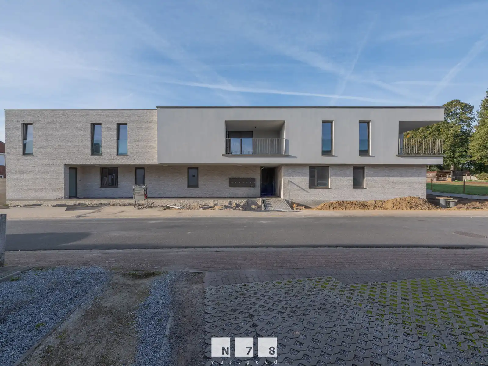 Appartement te huur foto 17