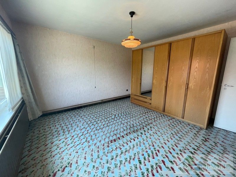 Gezinswoning met tuin op 6 are - GEEN renovatieverplichting foto 16