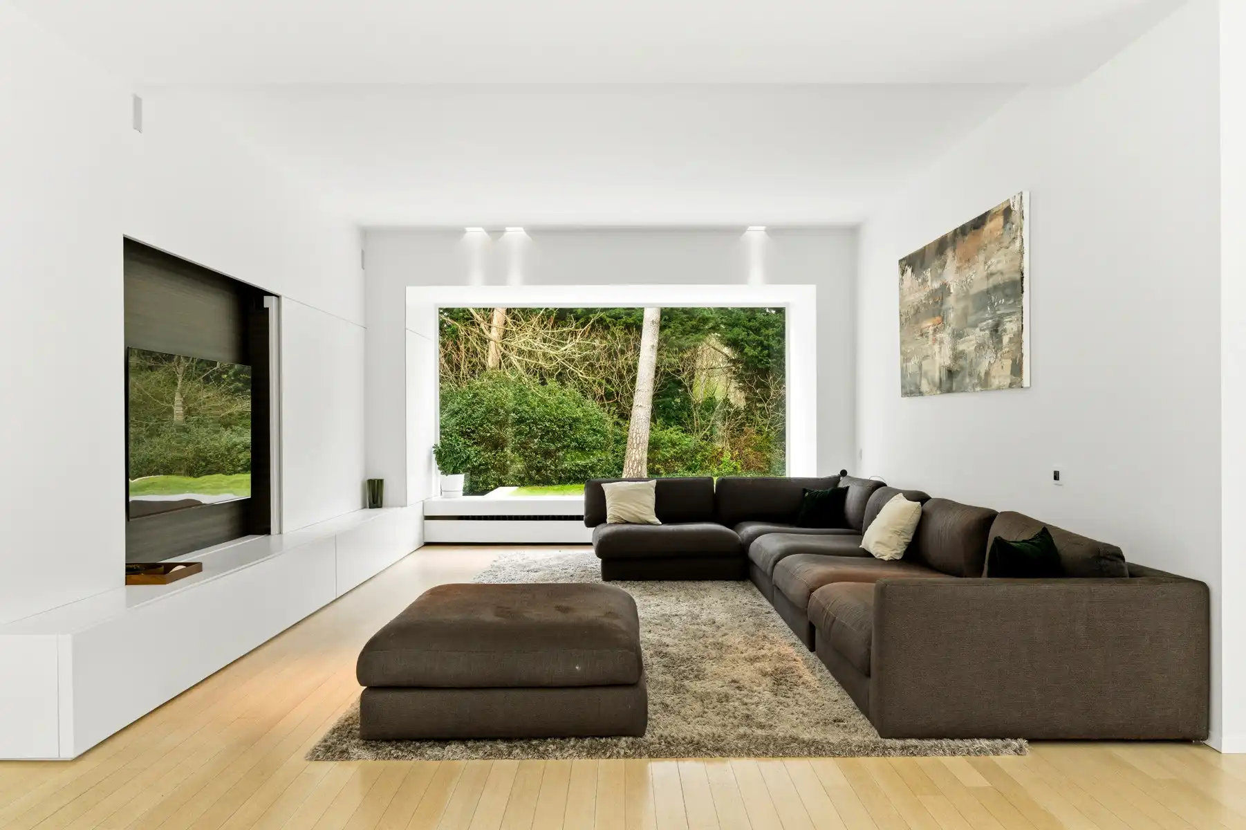 State-of-the-art villa op 5.707 m te KEERBERGEN foto 9