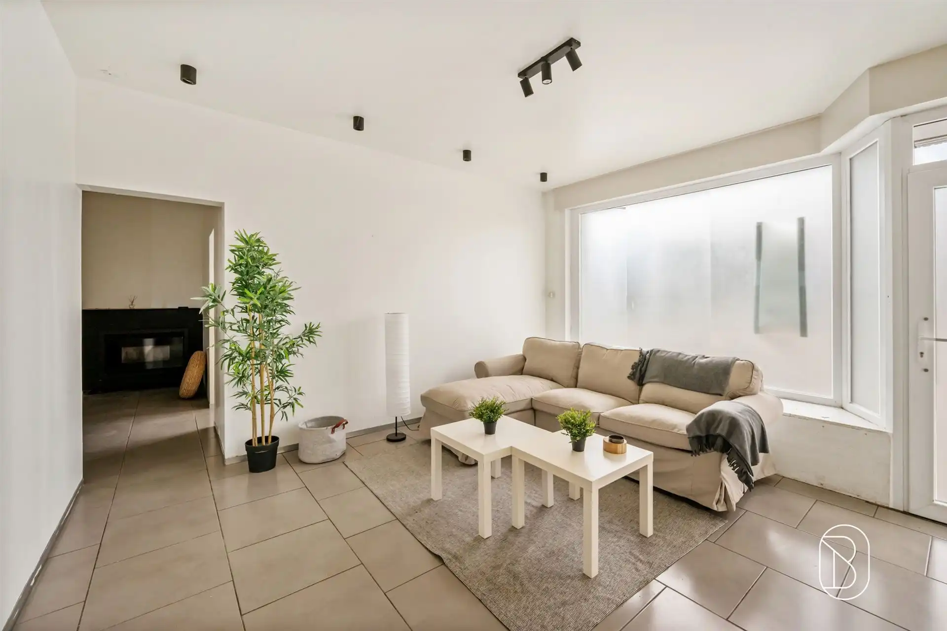 Woning met 3 slaapkamers aan de voet van de Kluisberg foto 3