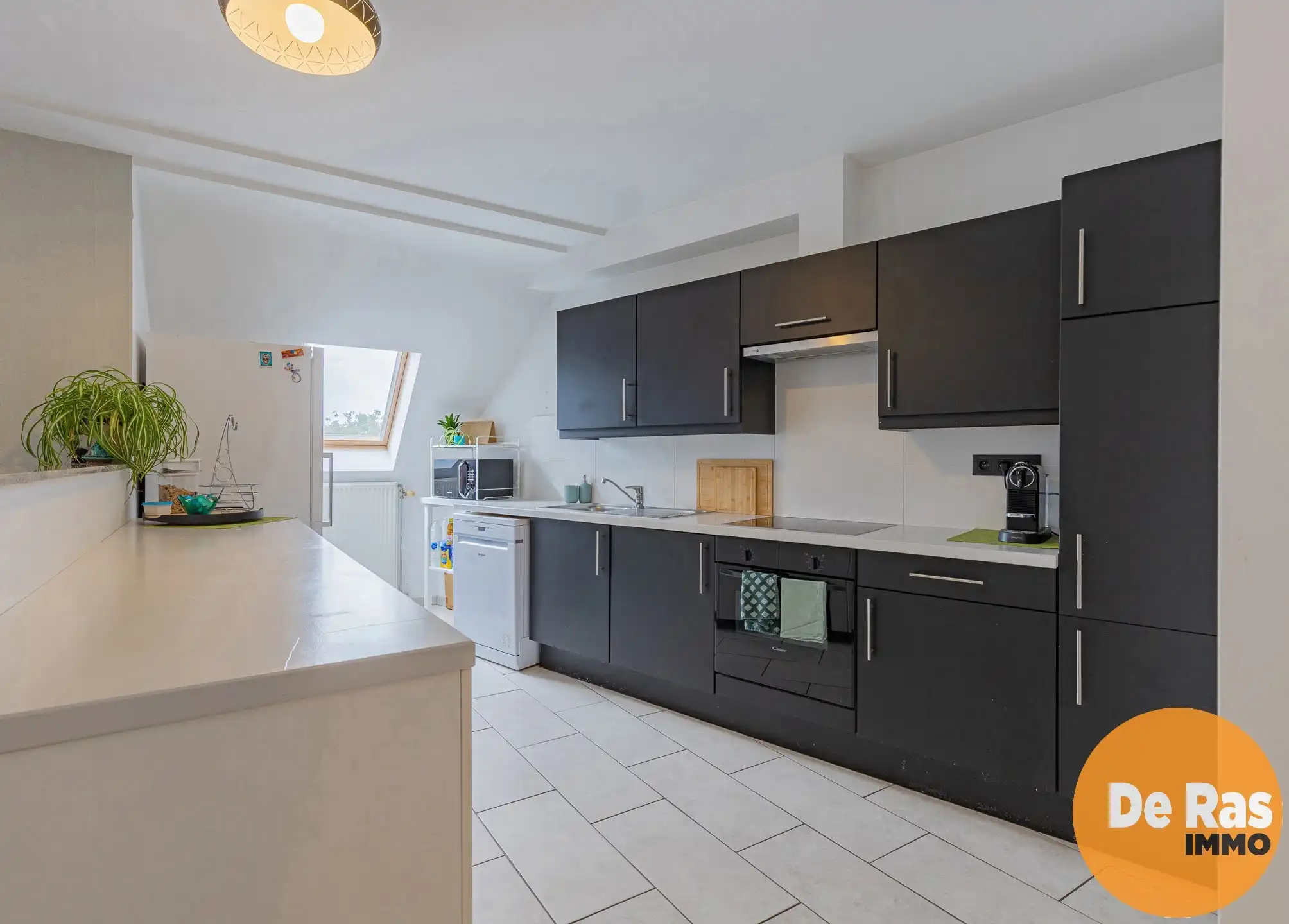 HAALTERT - Instapklaar en lichtrijk appartement  foto 8