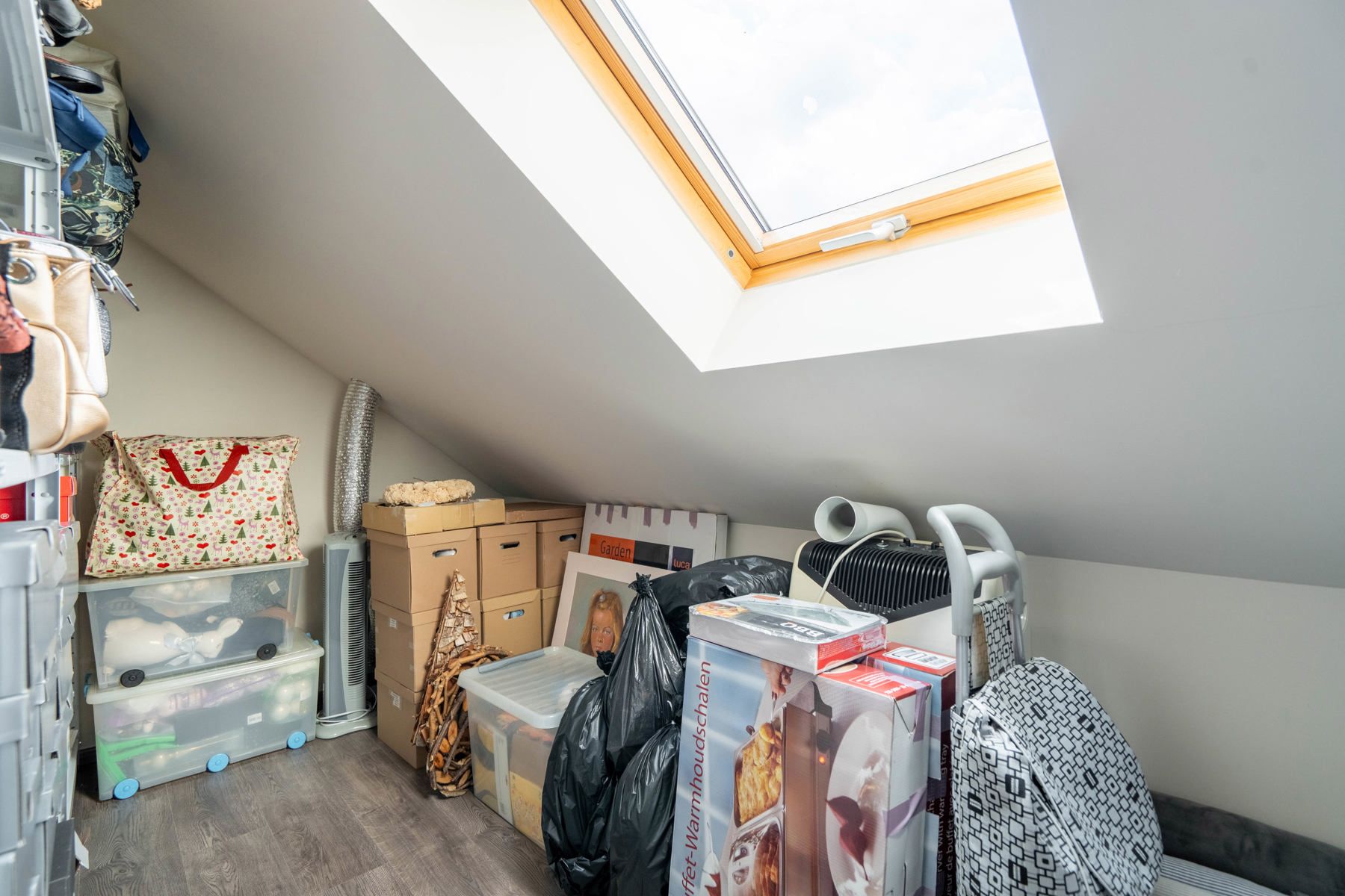 Energiezuinige woning te koop in Lubbeek! foto 17
