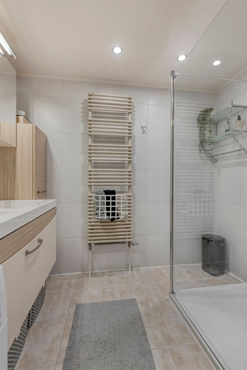 Instapklaar appartement met 2 terrassen in Sint-Niklaas foto 9