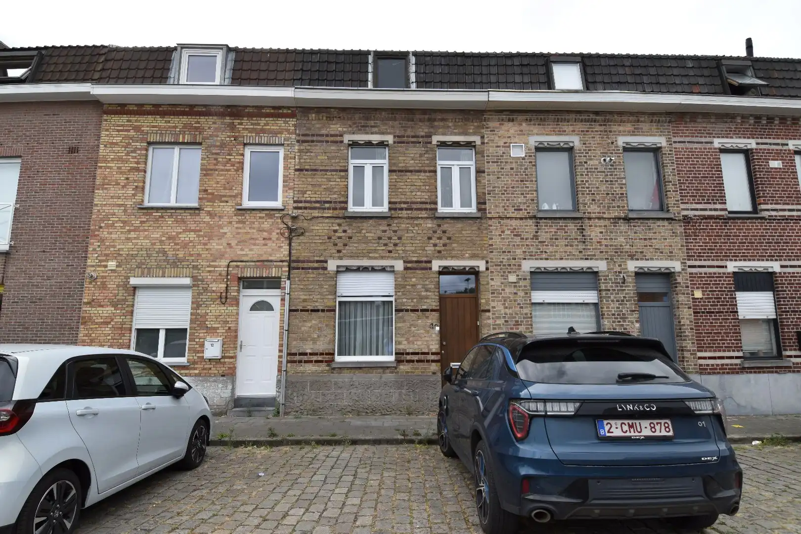 Huis te huur 8501 Bissegem