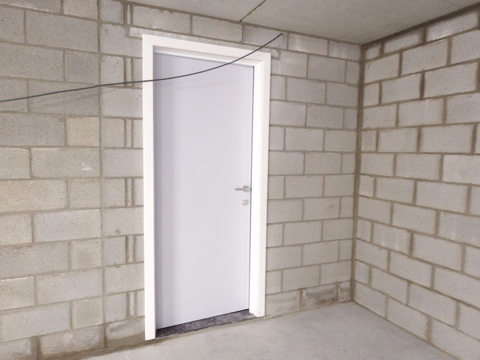 Recent app met lift centrum Begijnendijk foto 19