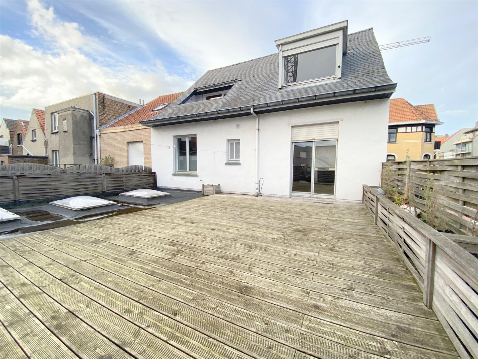 Woning met potentieel nabij Lippenslaan foto 5