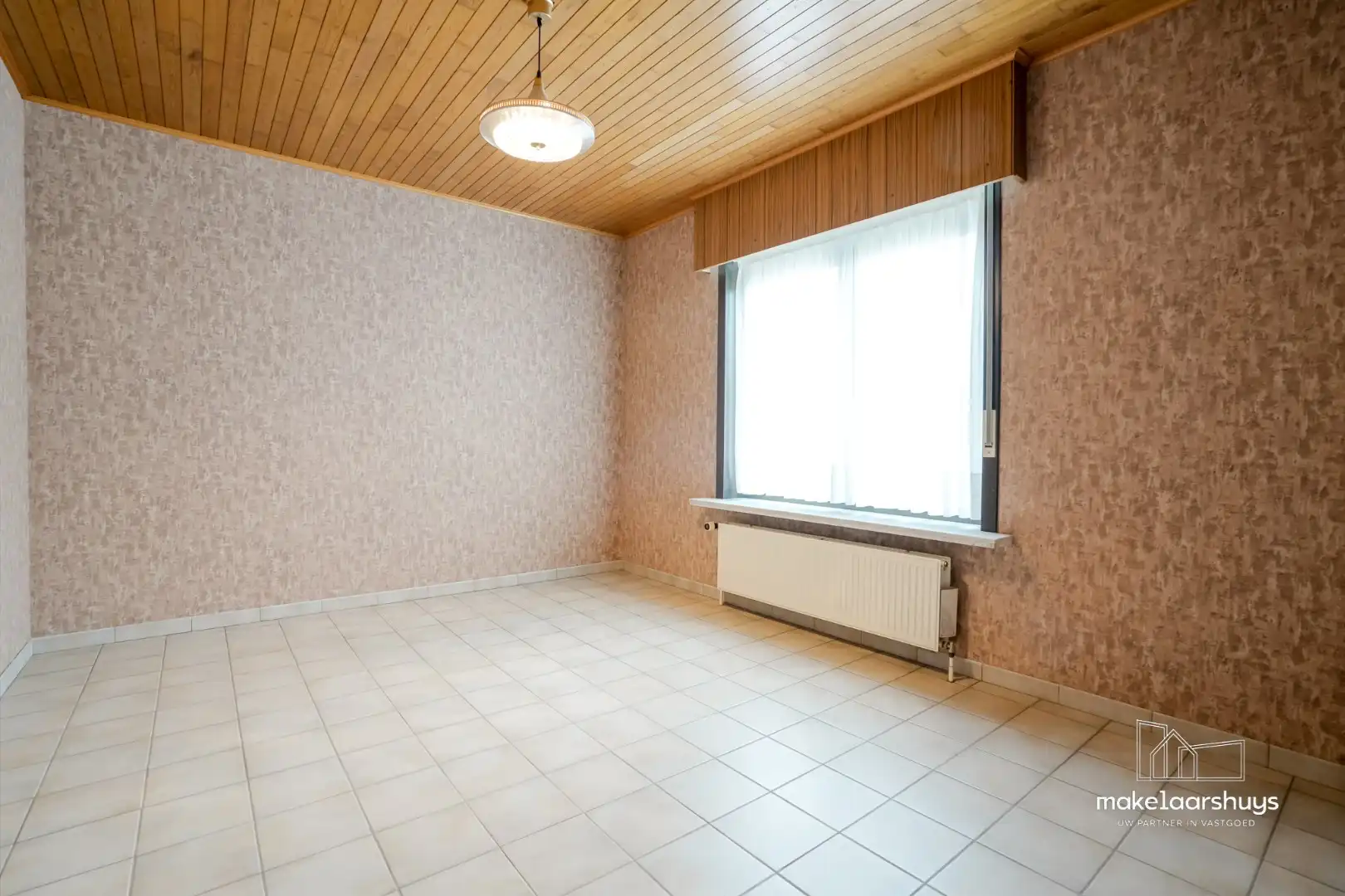 Goed onderhouden bungalow met ruime zolder.   foto 9