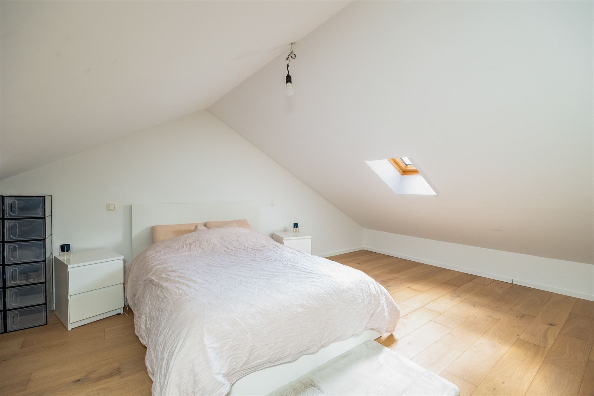 Energiezuinig duplexappartement met drie slaapkamers foto 11