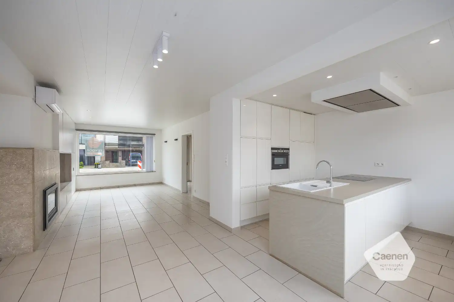 Energiezuinige woning met 3 slaapkamers en garage foto 9