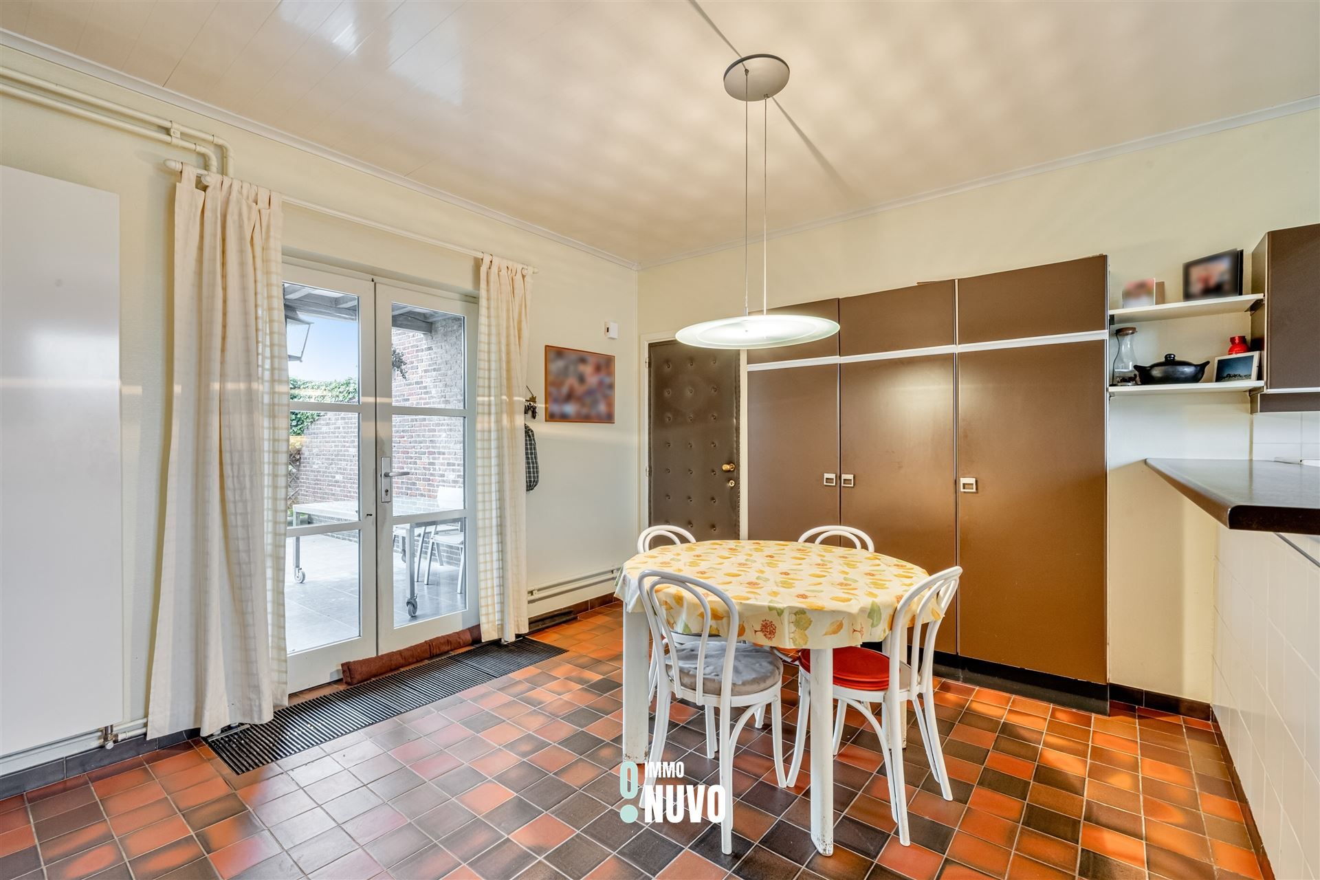 Landelijke woning foto 14