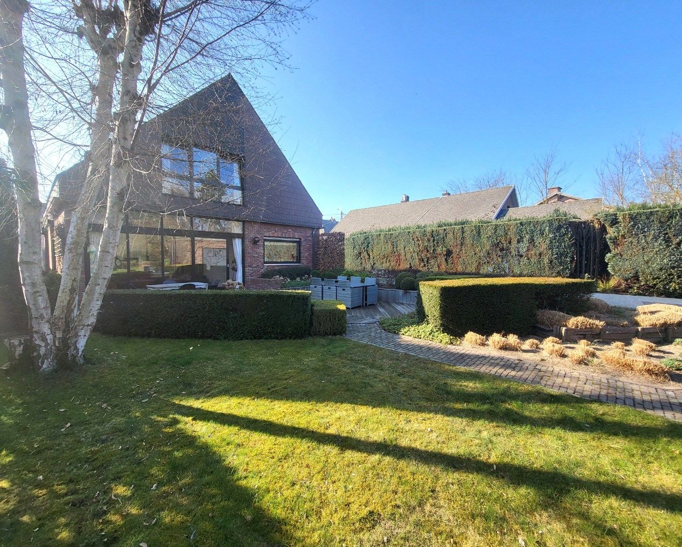 Verkocht : verkoopovereenkomst in opmaak. foto 25