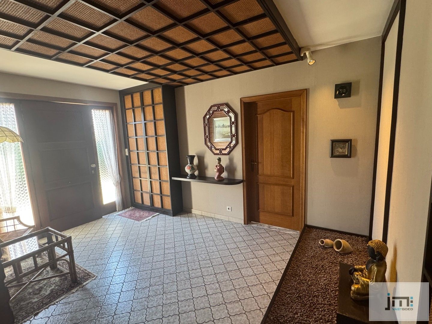 Gelijkvloerse woning foto 6