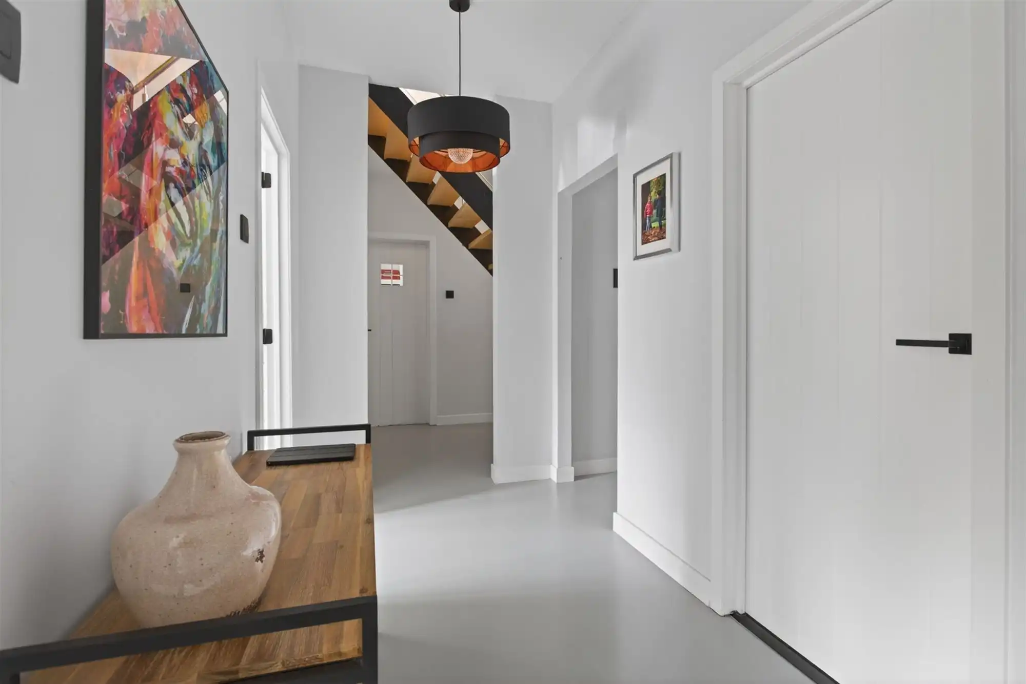 Ruime villa met zuidgerichte tuin en maximale privacy foto 13