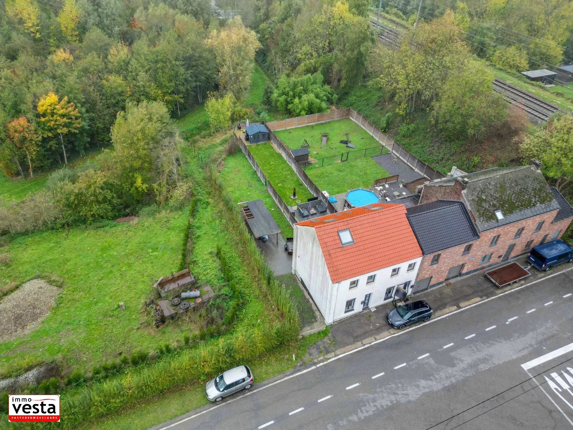 instapklare woning met rustige ligging foto 4