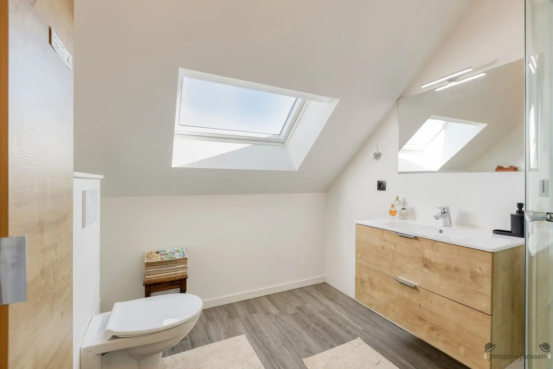 Ruime en energiezuinige woning met 5 slaapkamers en E-peil -6 foto 31