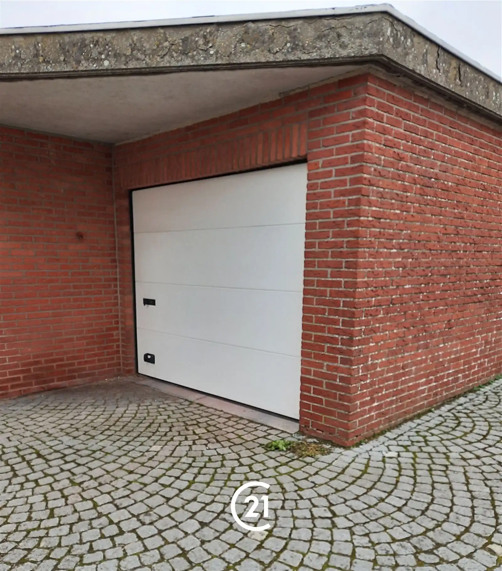 Garage te huur 1740 TERNAT