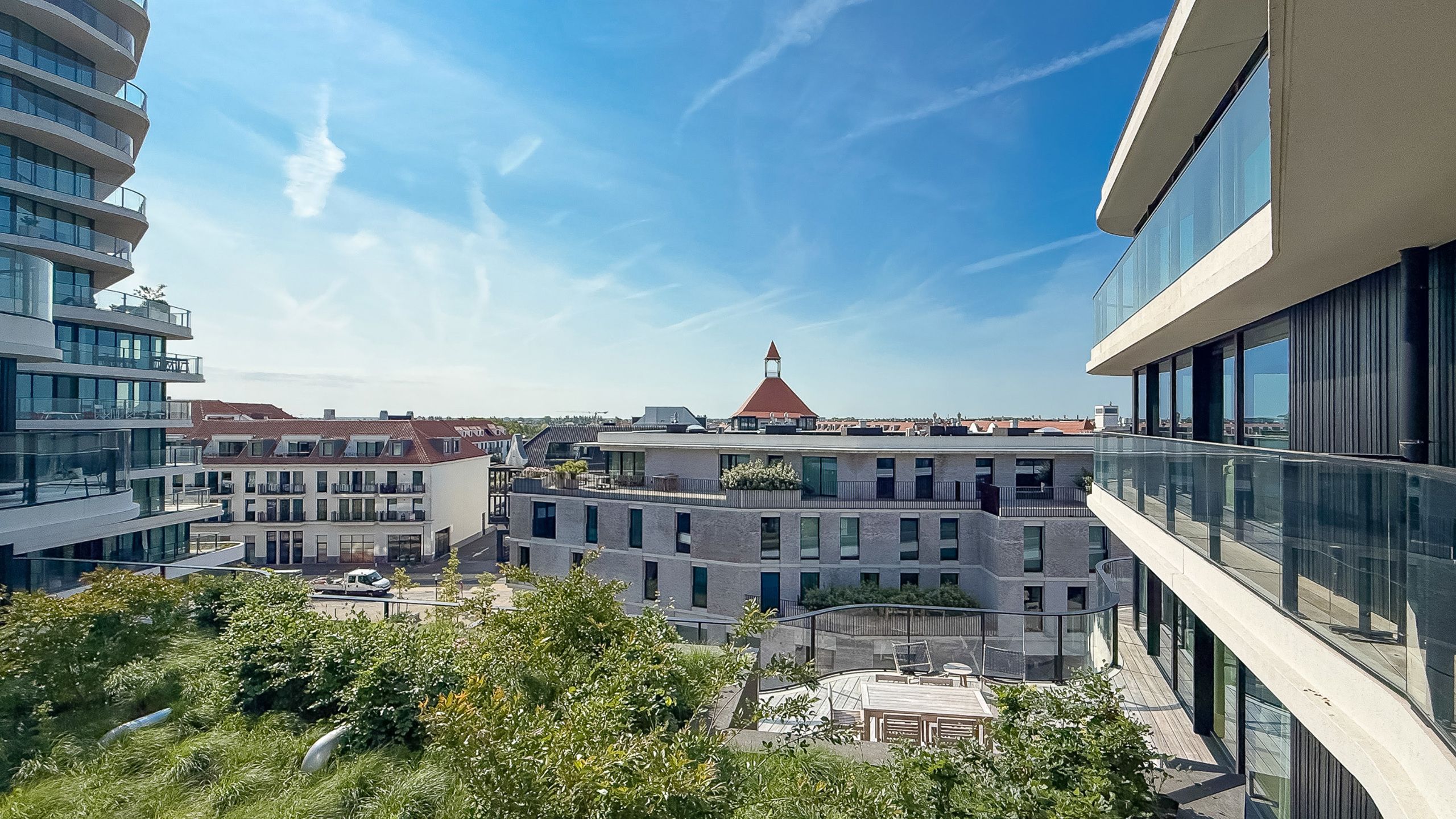 Buitengewoon wonen in het hart van Lake District in Knokke foto 8