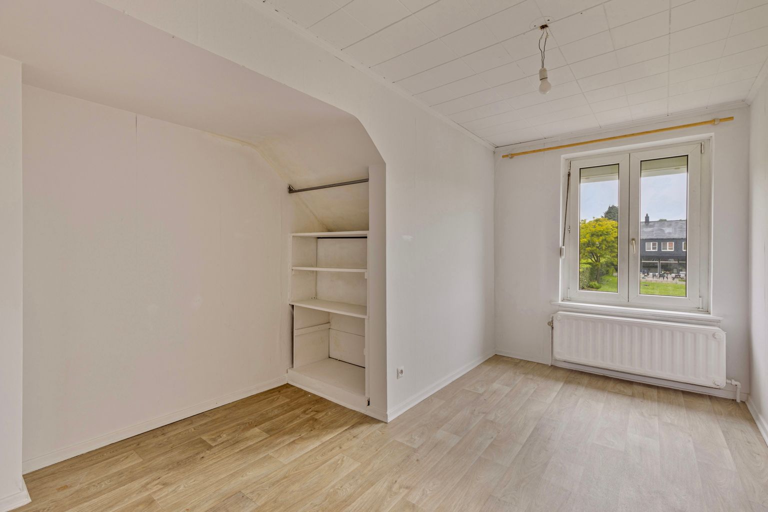 immo DAVID stelt voor: opbrengstwoning met 3 appartementen foto 16