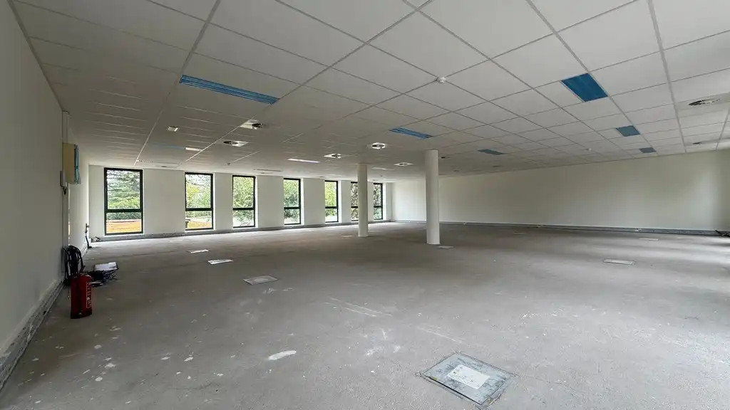 Moderne kantoren te huur in Zuidas A12 te Wilrijk foto 4
