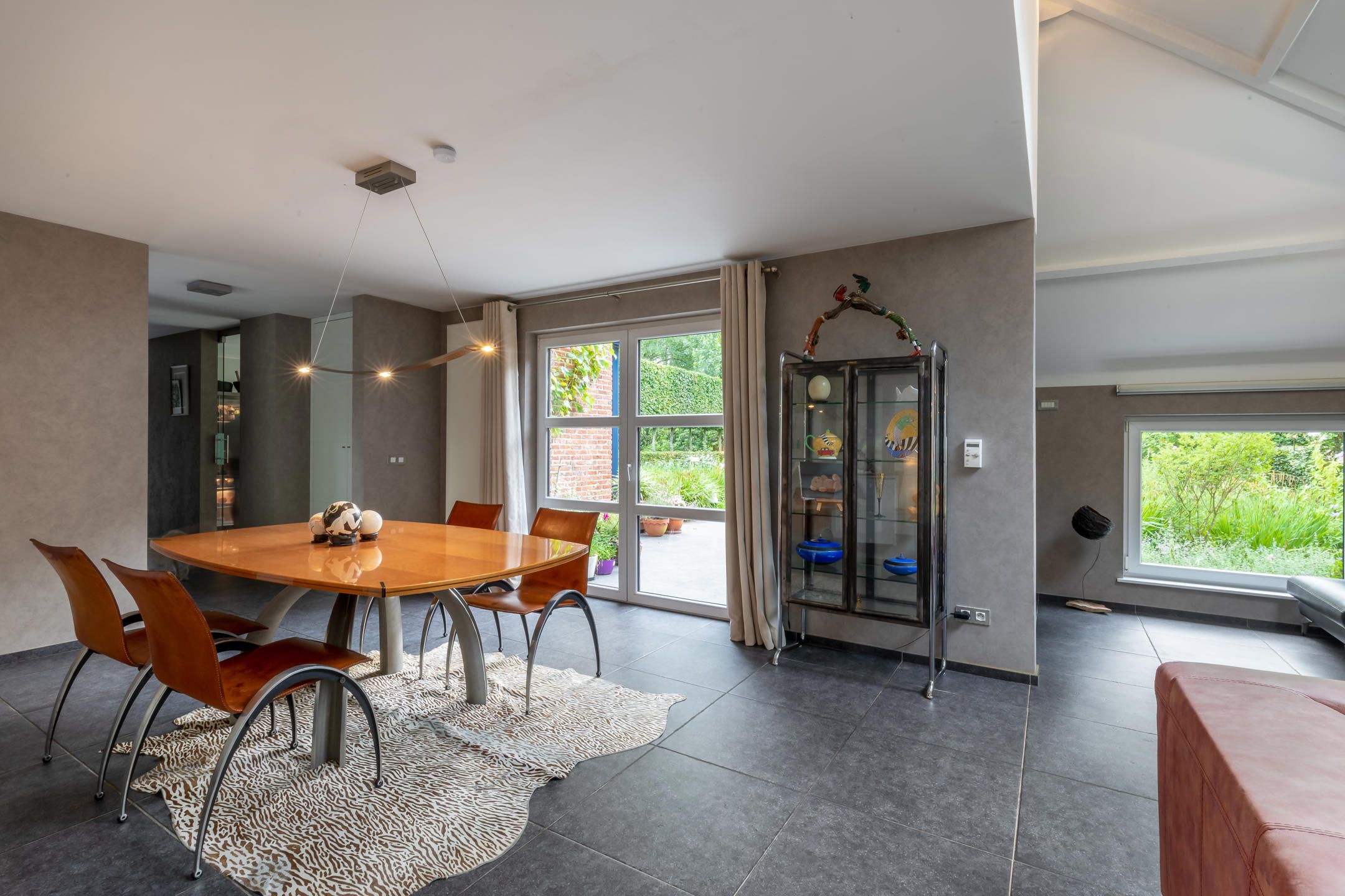 Prachtig perceel van 3348m2 met magnifieke tuin. foto 6