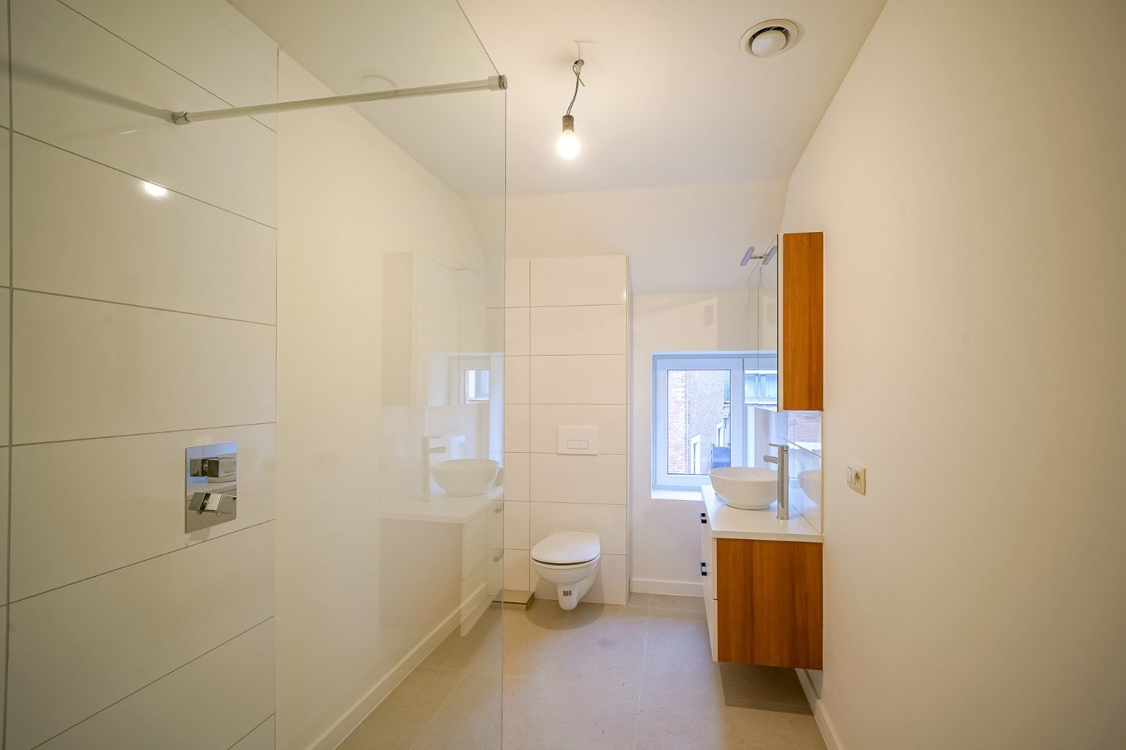 Prachtig gerenoveerde woning (vernieuwbouw) te Zandvoorde  foto 15