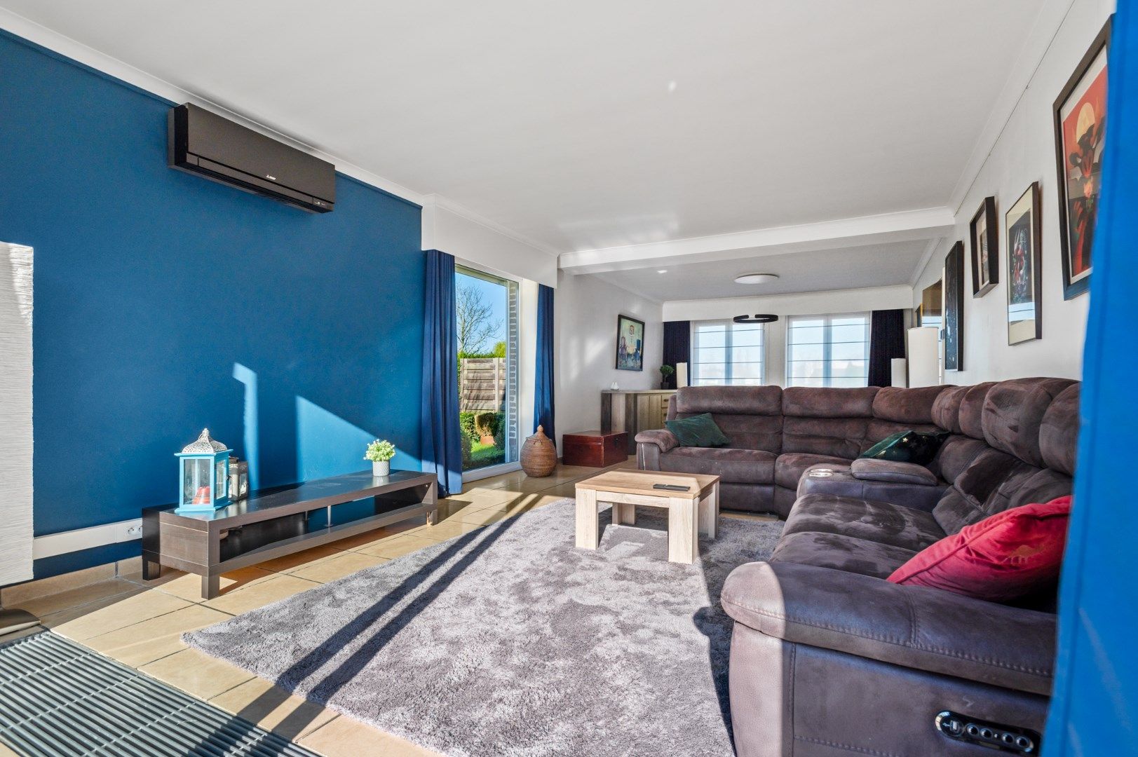 Instapklare villa te Drongen foto 7