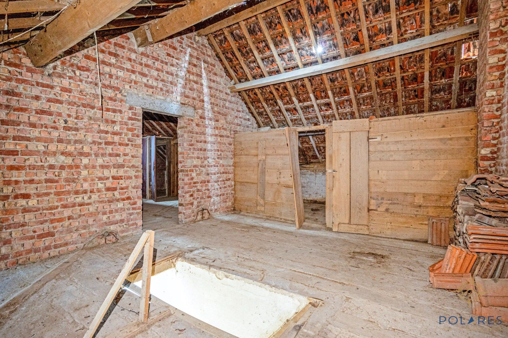 Project mogelijkheid - Splitsen tot 2 woningen foto 33