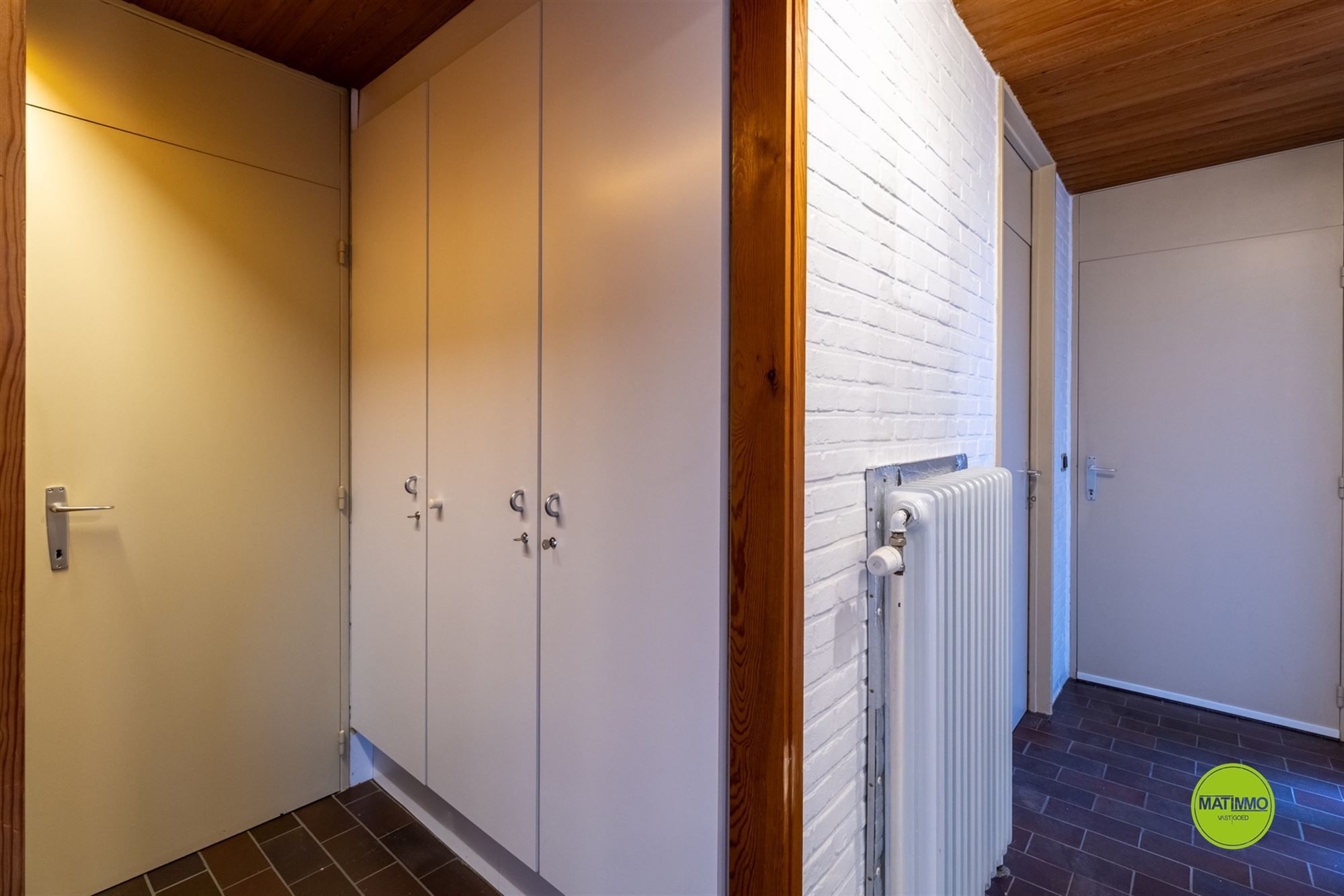 Open bebouwing op royaal perceel met vrij uitzicht foto 14