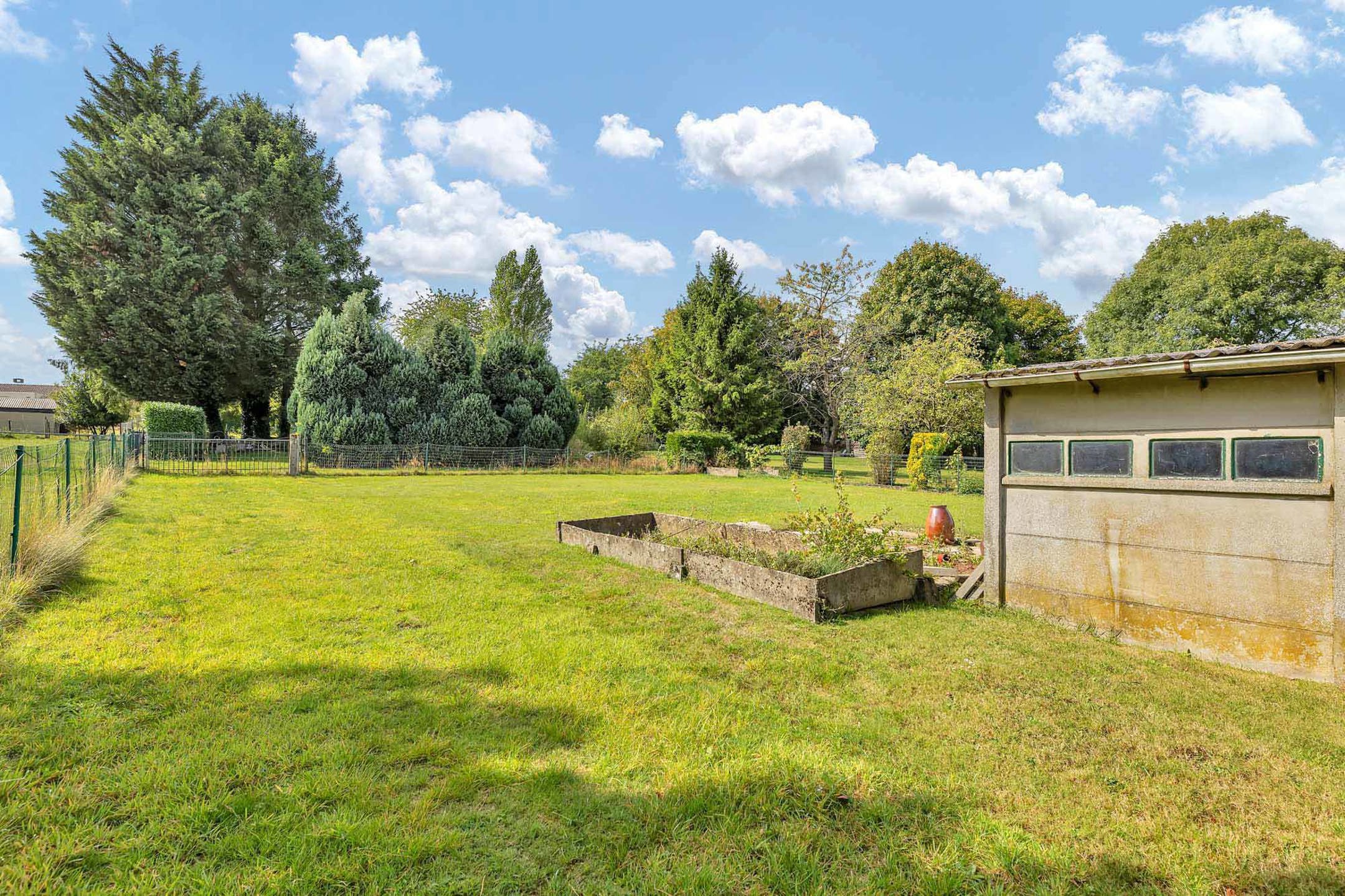 Open bebouwing te koop in Schepdaal! foto 27