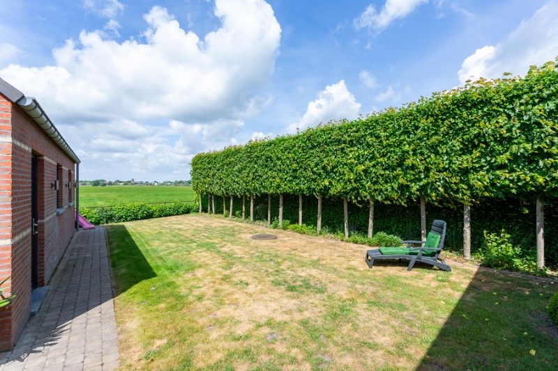 Prachtig gerenoveerde vrijstaande woning! foto 25