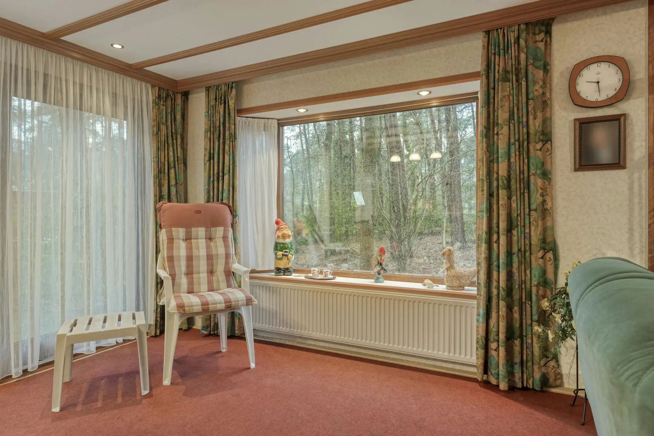 Verzorgde woning op prachtige bosgrond te koop in Wuustwezel foto 12