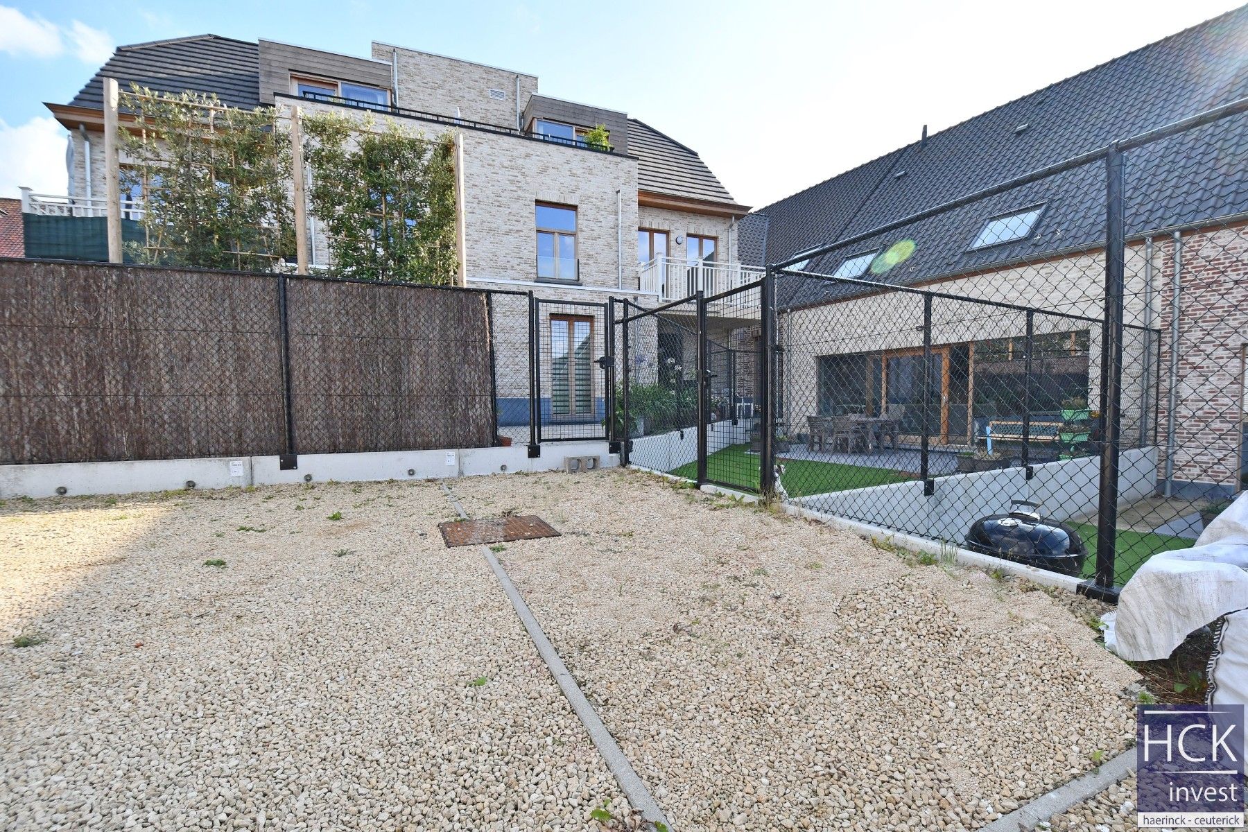 ZINGEM - Knap appartement met 2 SLPK, terras én autostaanplaats! foto 11