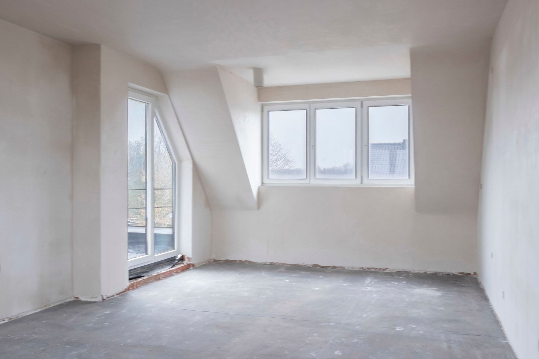 Nieuwbouwappartementen met garage op een toplocatie! foto 5