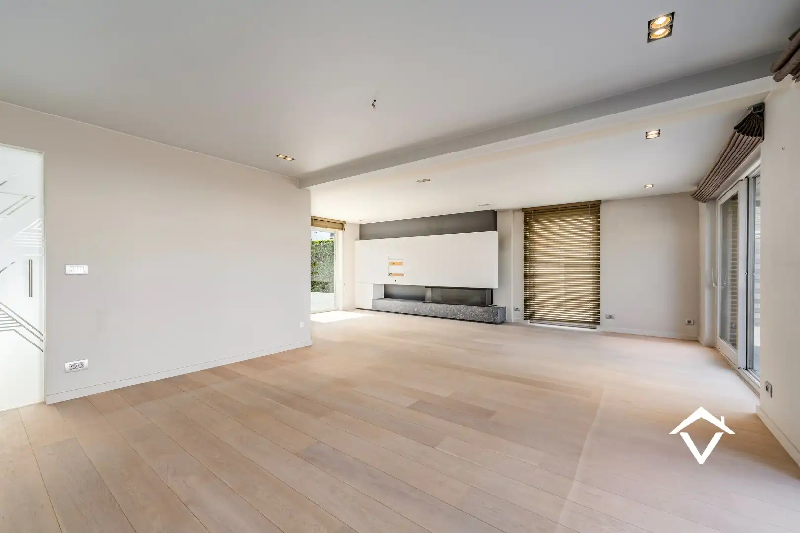 Alleenstaande woning met polyvalent bijgebouw te Zedelgem  foto 8