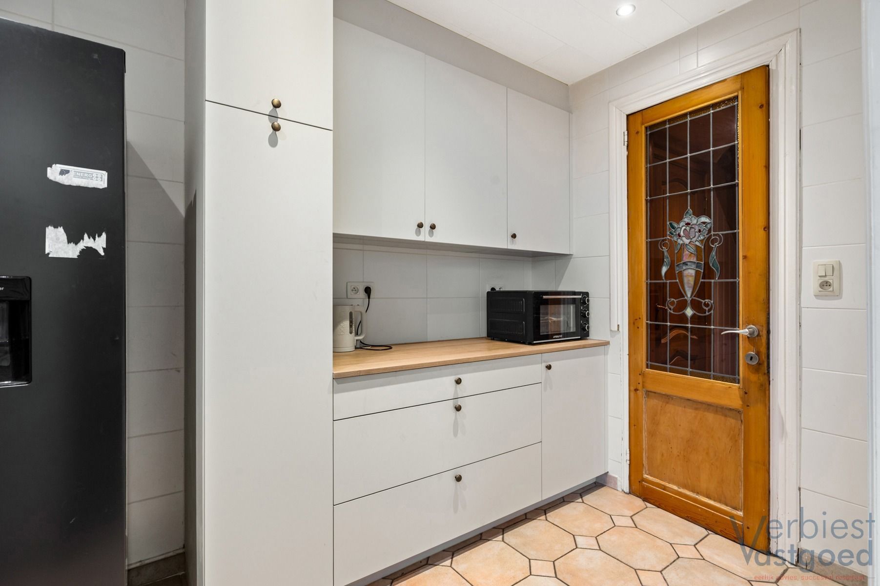 Energiezuinige en charmante woning in het hart van Schoten foto 7