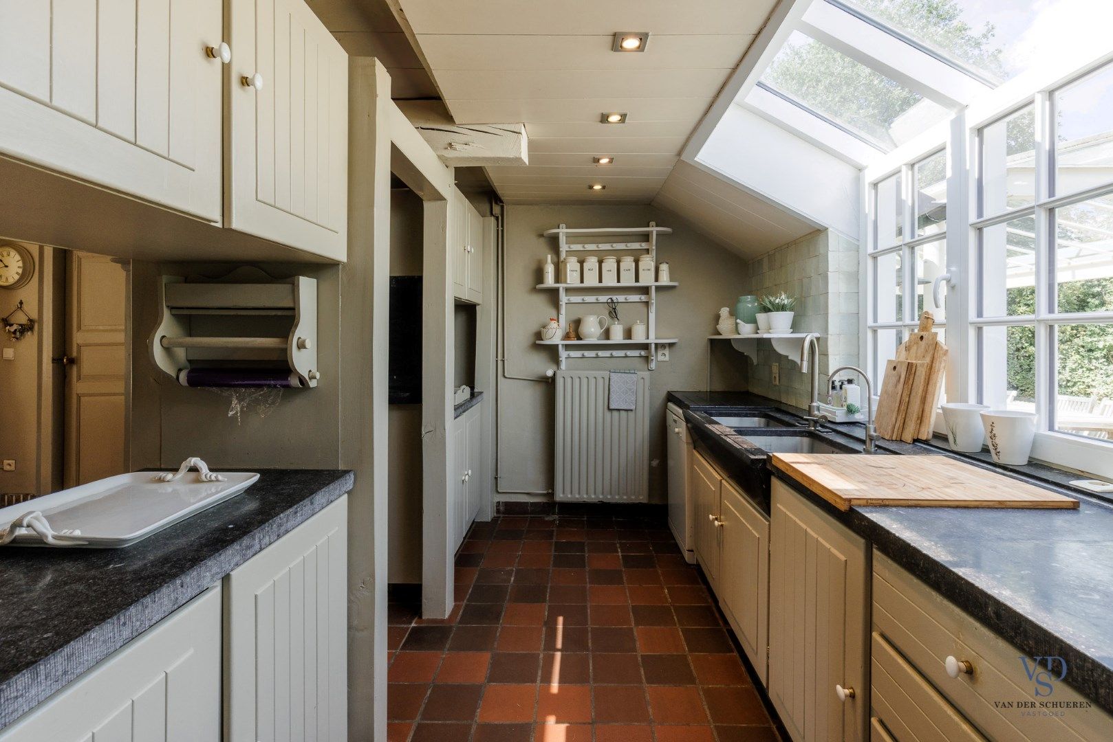 Charmante hoeve in Mater – rust, ruimte en karakter foto 11