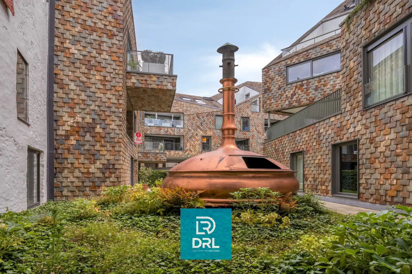 EXCLUSIEVE LOFT te BRUGGE foto 27