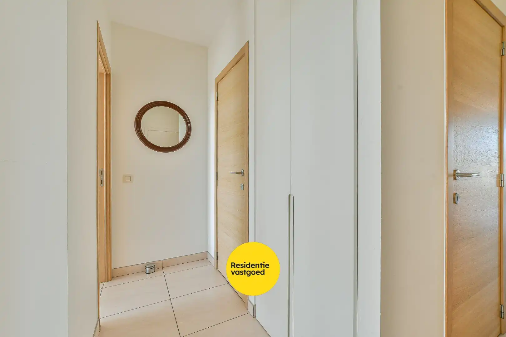 Luxueus afgewerkt 2-slaapkamerappartement met terrassen en tuin op toplocatie! foto 16