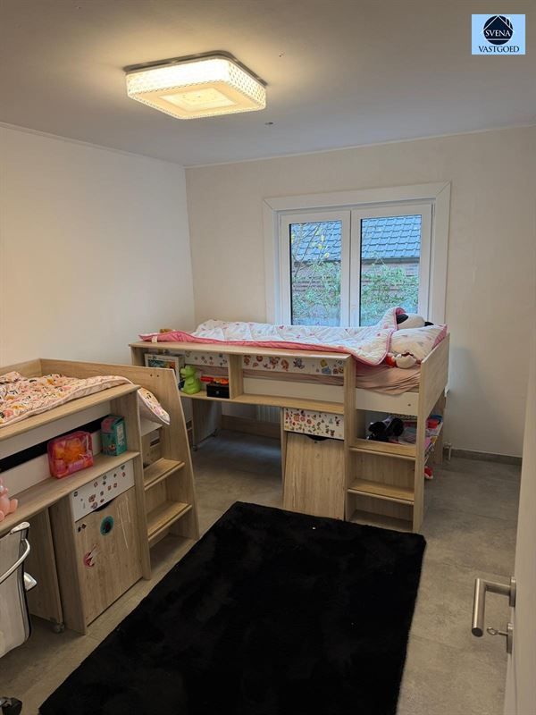 WONING MET HANDELSRUIMTE EN 3 SLAAPKAMERS foto 10