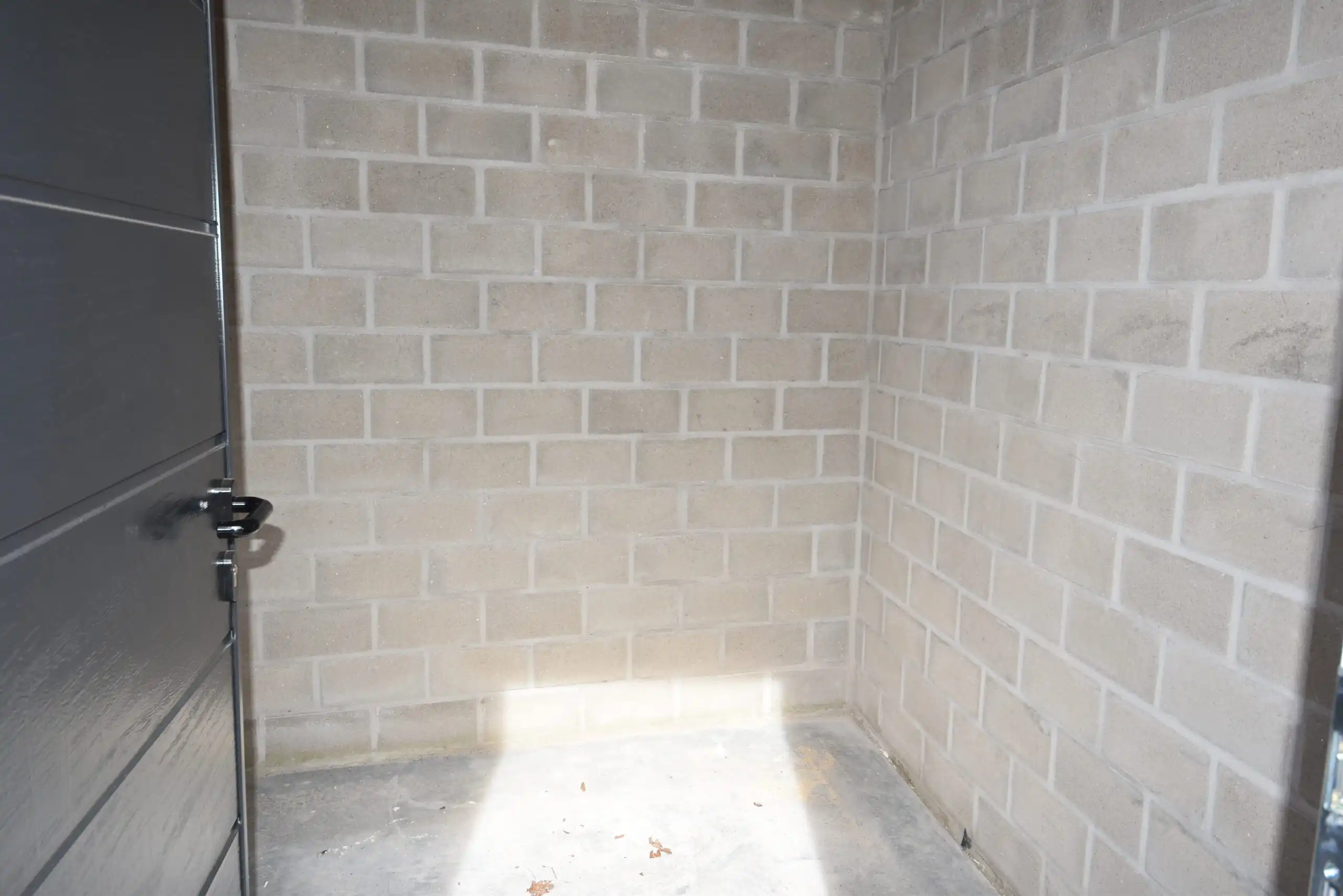 Stijlvol en energiezuinig nieuwbouwappartement in hartje Haasdonk foto 22