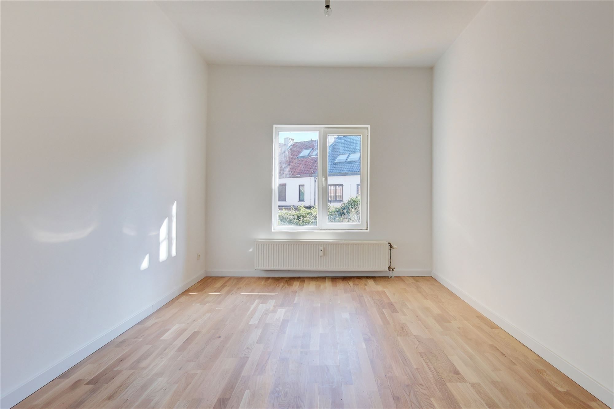 Appartementsgebouw aan Park Den Brandt in Wilrijk foto 19