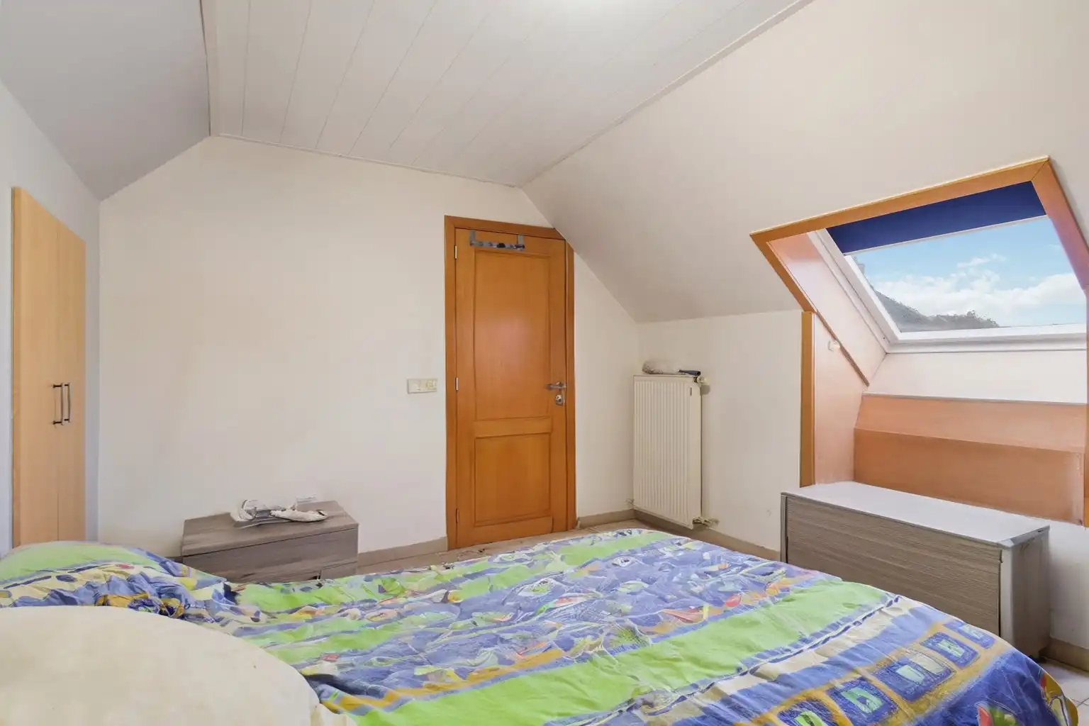 KARAKTERVOLLE WONING MET APPARTEMENT foto 24