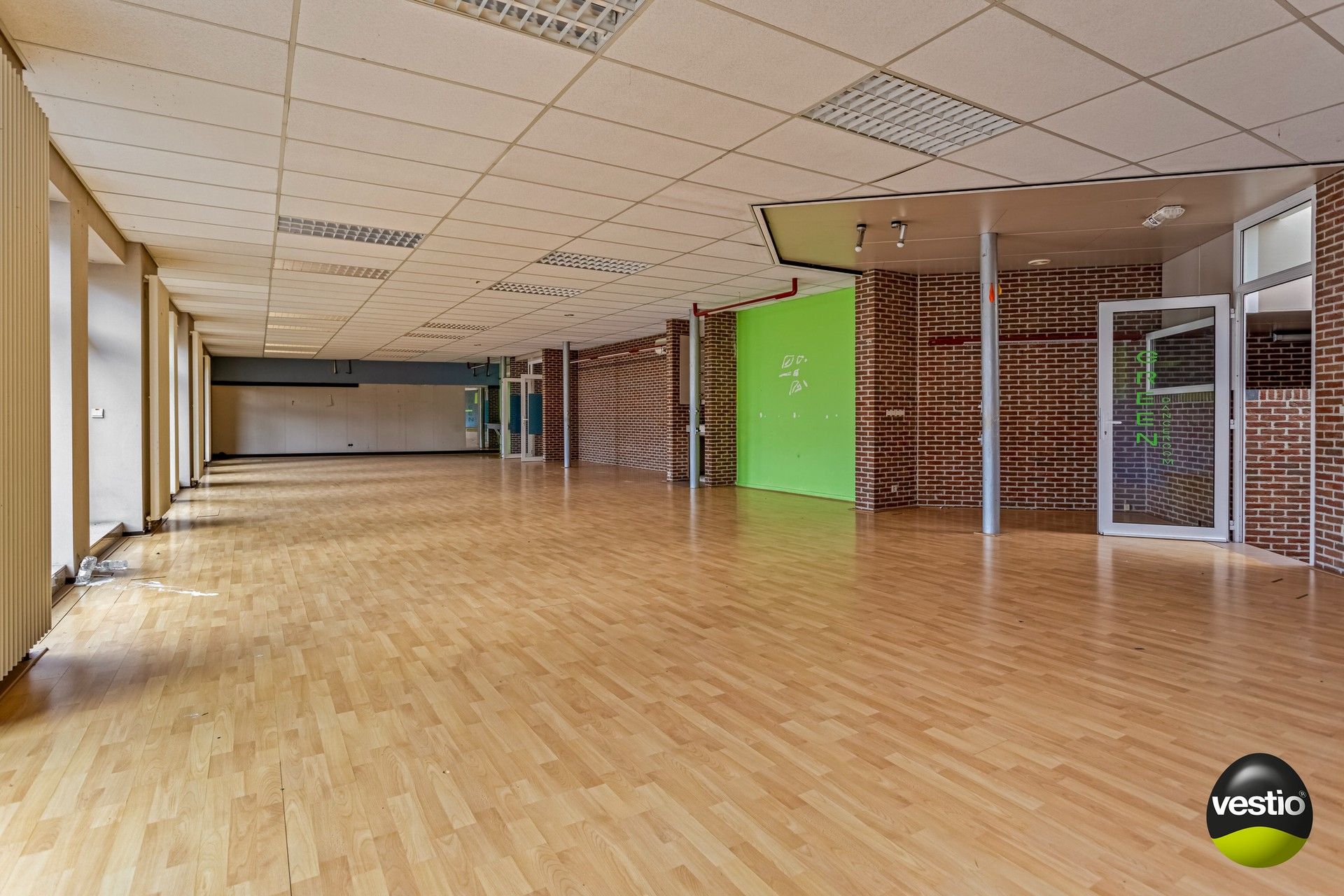 POLYVALENT KANTOORGEBOUW IN SINT-TRUIDEN foto 10
