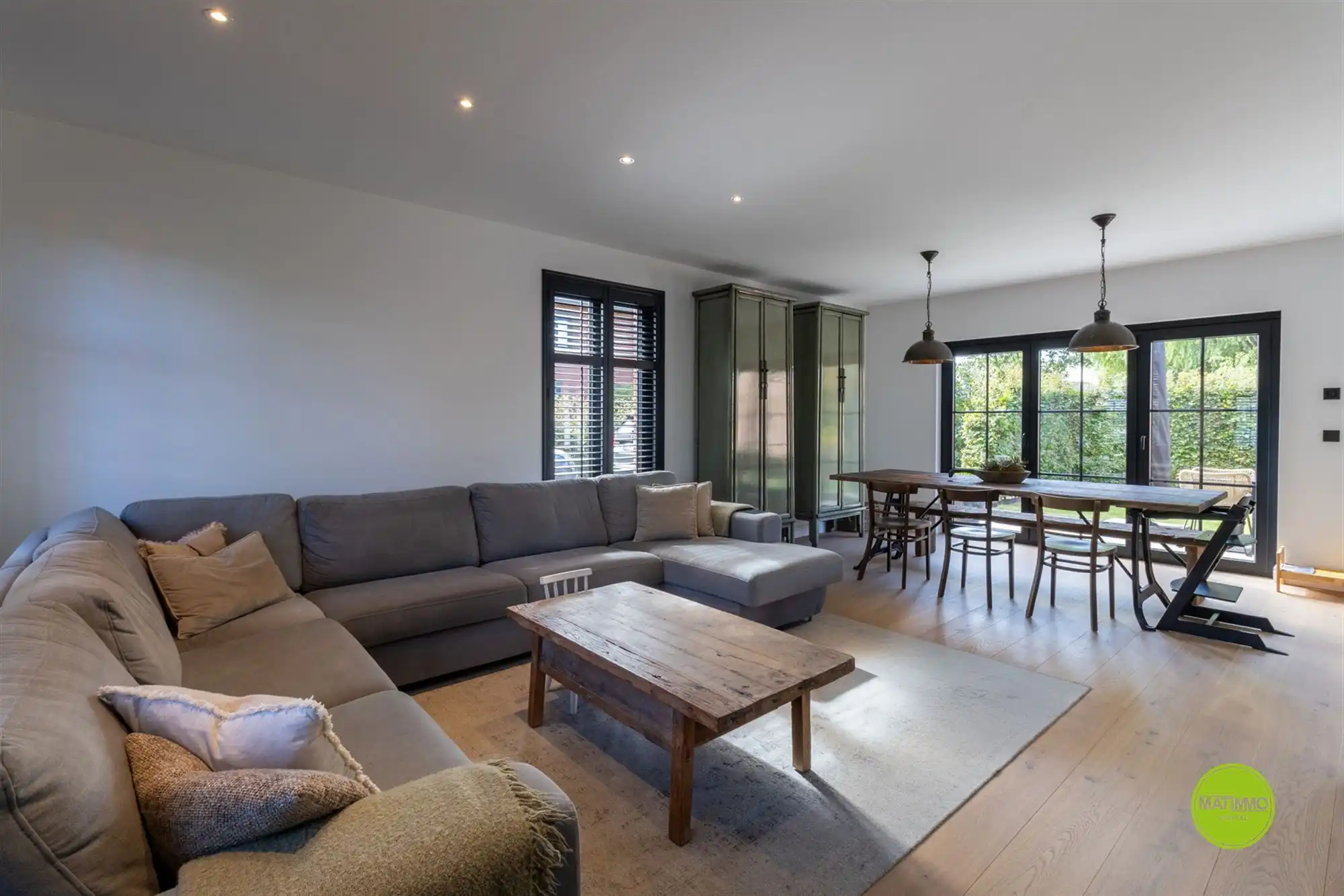 Instapklare totaalrenovatie met hoogwaardige afwerking  foto 6