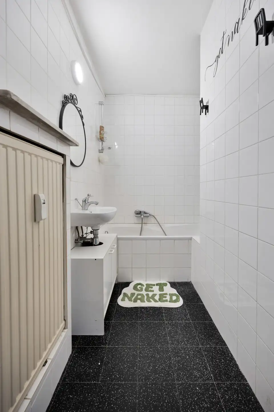 goed gelegen appartement met 2 slaapkamers, terras en garage foto 7