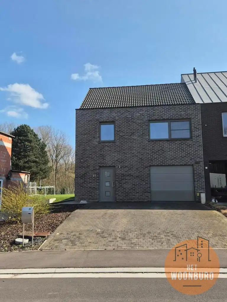 Huis te huur Ramerstraat 21 - 1760 Roosdaal